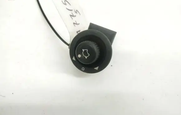 Ford Mondeo Mk III Wing mirror switch 93BG17B676BB K808X