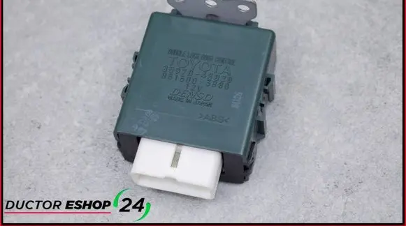 Lexus RX 330 - 350 - 400H Other control units/modules 8597048020