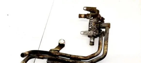 Nissan Murano Z50 Engine coolant pipe/hose