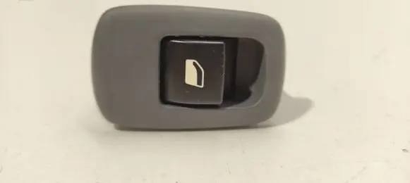 Citroen C5 Electric window control switch 96515962