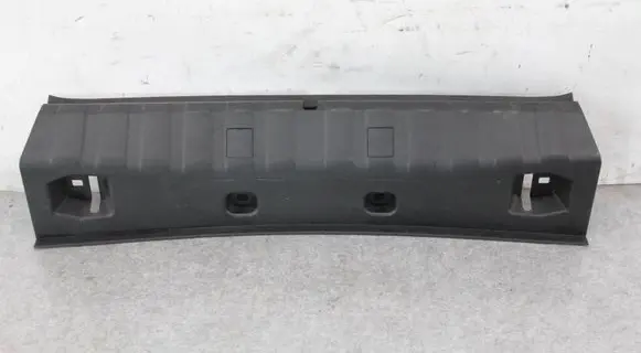 BMW M2 G87 Trunk/boot sill cover protection 9484203 51479484203