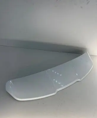 Audi RS6 C8 Tailgate/trunk spoiler 4K9827933B