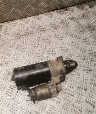 Mercedes-Benz R W251 Starter motor