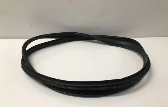 Citroen C1 Front door rubber seal 76203449 76203449P4