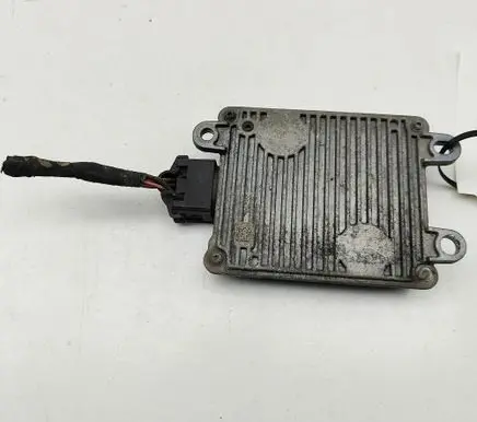 Mercedes-Benz CLS C257 Distronic sensor radar A0009007913 A0009010607
