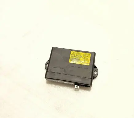 Subaru Forester SJ Alarm control unit/module A6000247 9063731373674