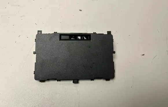 BMW X1 U11 Wireless charging module 5A73DC5 5B52225