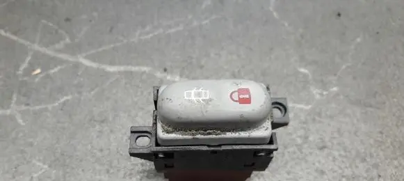 Renault Espace III Fog light switch 6025308163