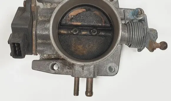 Volvo V70 Throttle valve B5202S