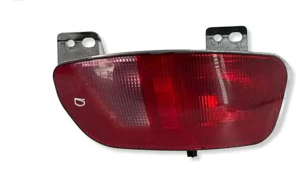 Citroen C4 II Picasso Rear fog light 