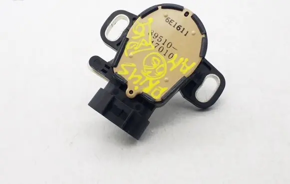 Toyota Prius (XW20) Accelerator pedal position sensor 8951047010