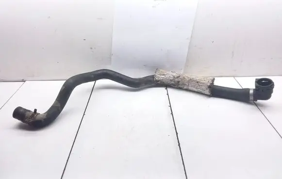 Volvo V50 Engine coolant pipe/hose 3M5H18C429FE