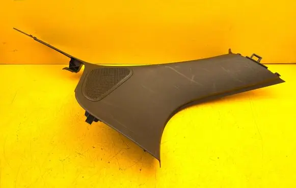 Mercedes-Benz GLE W167 (D)pillar trim (top) A1676901908
