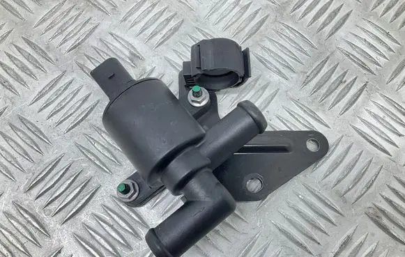 Audi A4 S4 B8 8K Electric auxiliary coolant/water pump 4H0121671D
