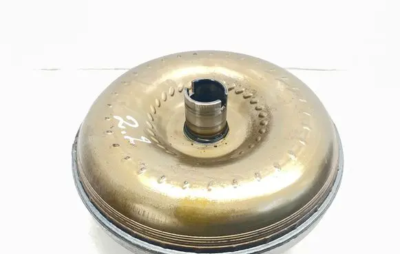 Mercedes-Benz E W211 Torque converter A2112501102