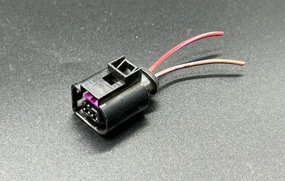 Audi A4 S4 B9 Other wiring loom 4D0971992