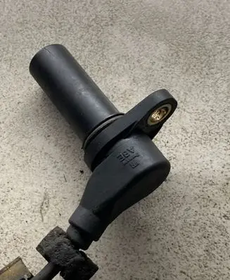 Ford Galaxy Crankshaft position sensor 038907319D