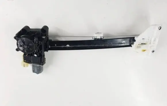 Ford Galaxy Rear door window regulator with motor