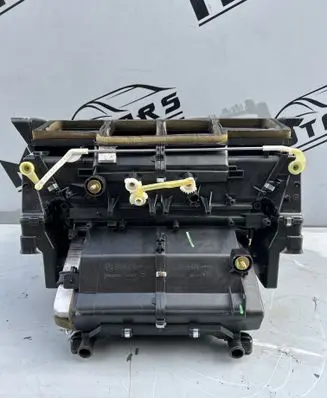 Mercedes-Benz C W203 Electric cabin heater radiator 9400352 H1672