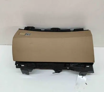 Mercedes-Benz CL C216 Glove box A2166890091 A2166800198