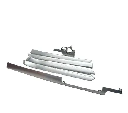 Audi A4 S4 B7 8E 8H Panel trim 8E1853190