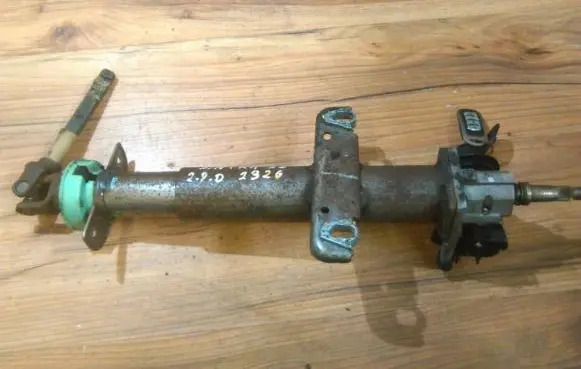 Opel Sintra Steering wheel axle