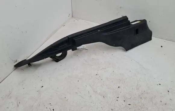 BMW 3 GT F34 Centre console side trim rear 51477295592