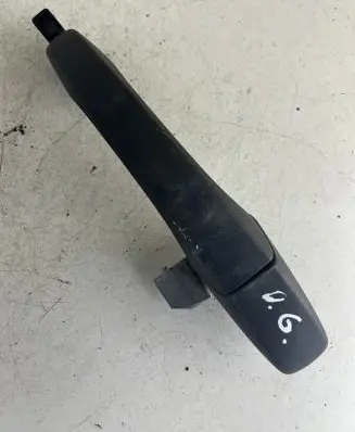Jeep Patriot Rear door exterior handle