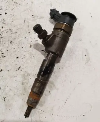 Citroen Berlingo Fuel injector 0445110340