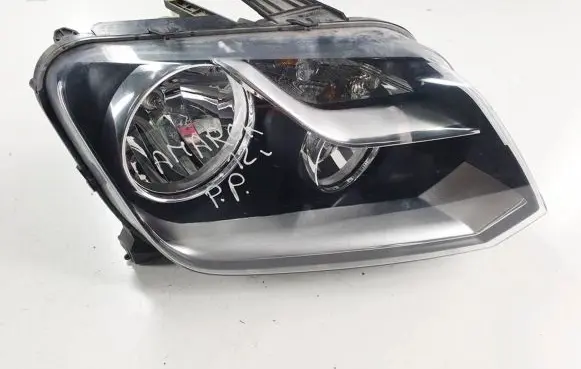 Volkswagen Amarok Headlight/headlamp