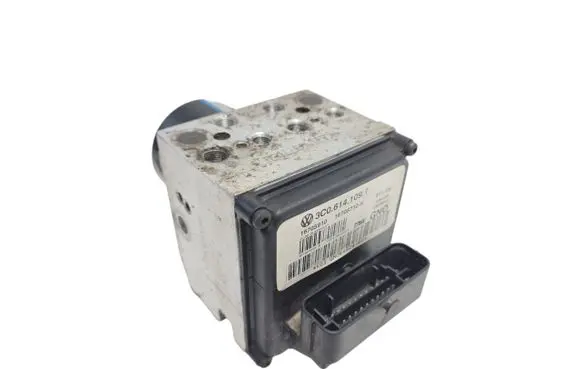 Volkswagen PASSAT B6 ABS Pump 3C0614109T 16705910 16705710K