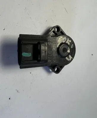 Ford Mondeo Mk III Throttle valve 988F9B989 BB0D12B