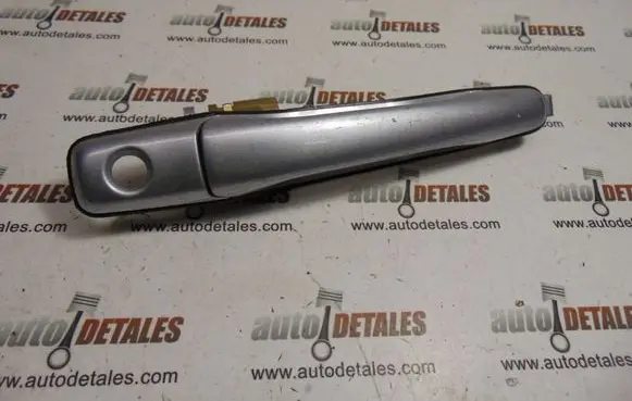 Mitsubishi Grandis Front door exterior handle
