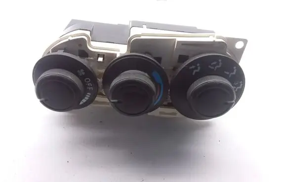 Honda Civic Climate control unit YS010 2572K
