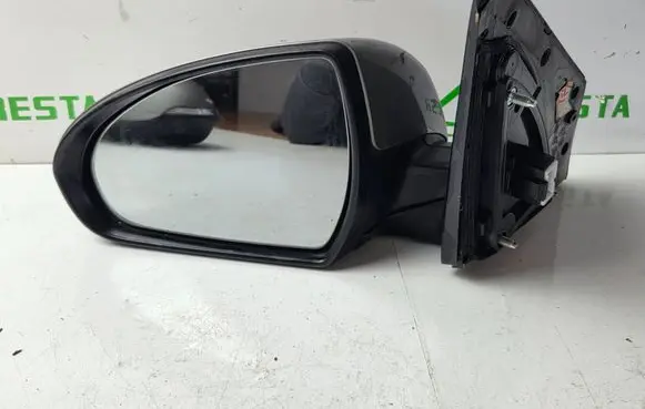 Hyundai Ioniq Front door electric wing mirror E13049678