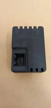 Jaguar XK8 - XKR Light module LCM LJA6490AC