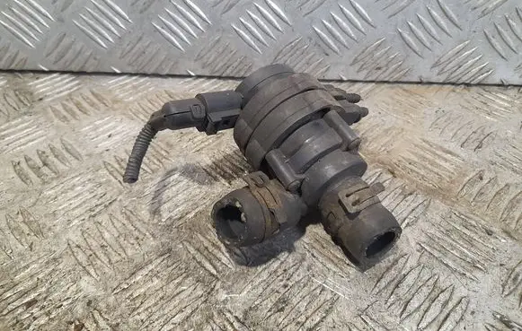 Audi Q7 4L Electric auxiliary coolant/water pump 066959209