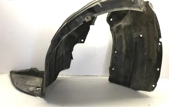 Mazda 6 Front wheel arch liner splash guards K7016