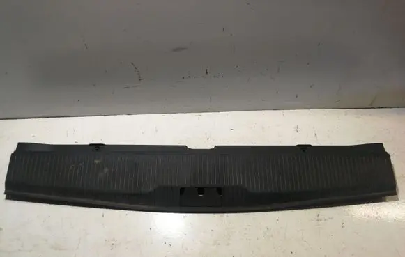 Opel Vectra C Trunk/boot sill cover protection 13125639 24469292 24460264