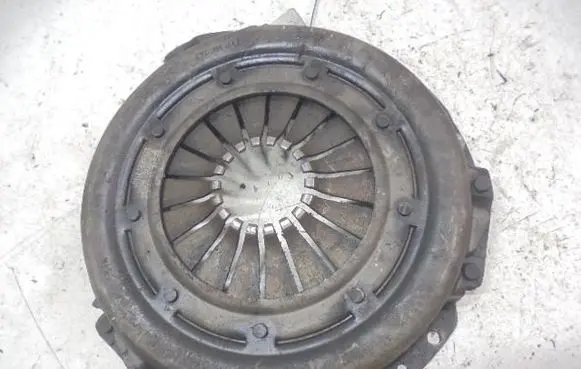 Ford Transit Clutch pressure plate 82GB-7563-CA