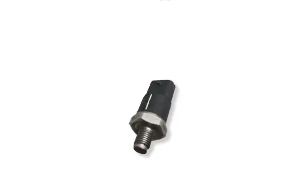 BMW 5 E39 Fuel pressure sensor 0281002475 010917 19113004815