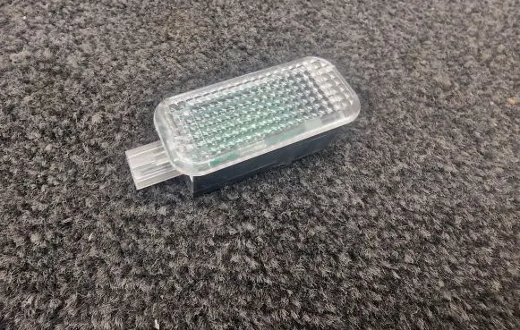 Audi A7 S7 4G Other interior light 4E0947415