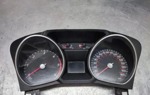 Ford Galaxy Speedometer (instrument cluster) 6M2T-10849-DL