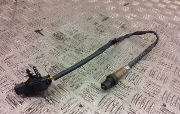 Ford Kuga II Lambda probe sensor AV619D375BA