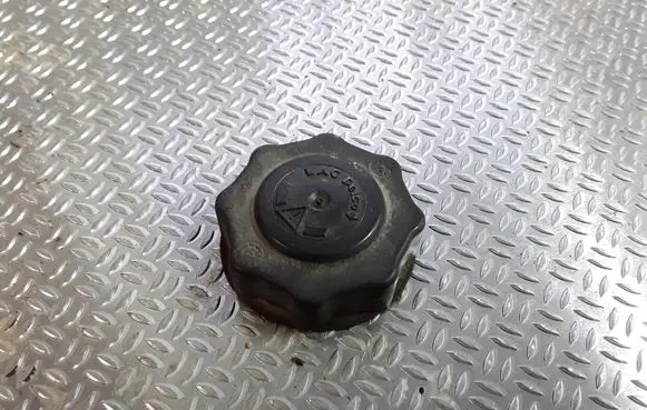 Opel Frontera A Coolant expansion tank/reservoir cap 