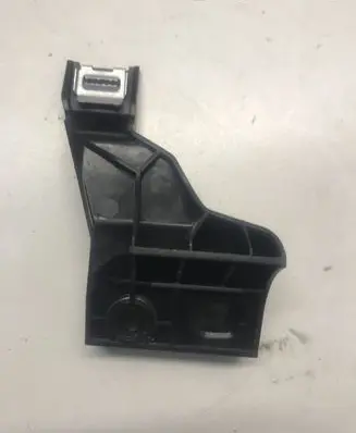 Audi Q3 F3 Other center console (tunnel) element 83B863616