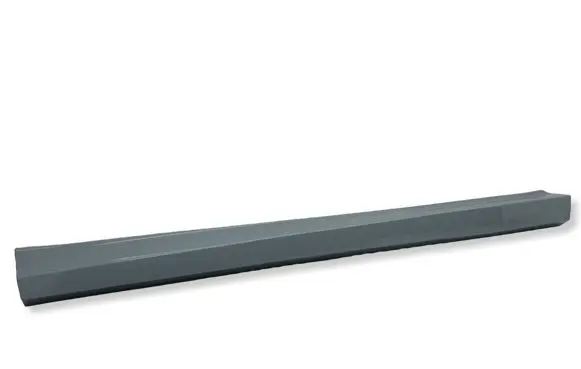 BMW X4 G02 Front door trim (molding) 51138064795 8064795