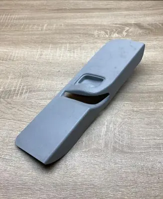 Opel Astra H (B) pillar trim (top) 13113908