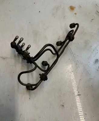 Nissan Primera Fuel injection (other) 32113