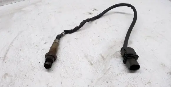 Mercedes-Benz ML W164 Lambda probe sensor 0035420718 0258017016